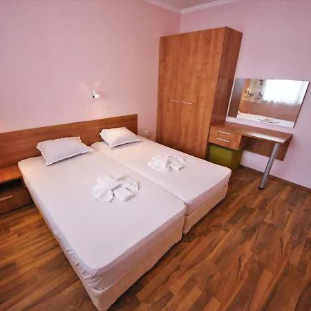 Apartment Menada Azzuro Apartments Sunny Beach