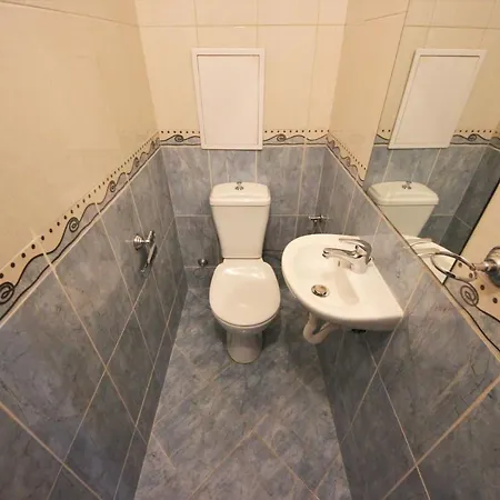 Menada Azzuro Apartments Apartamento Sunny Beach