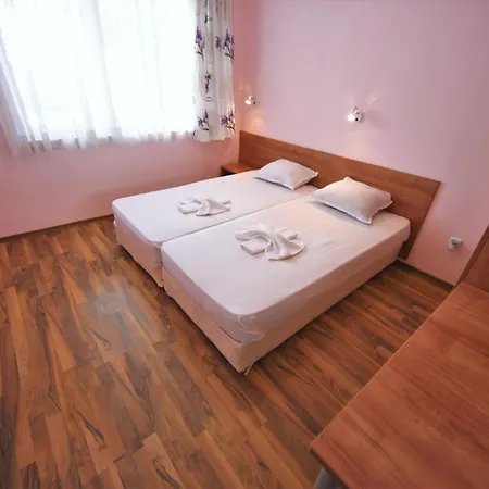 Menada Azzuro Apartments Apartment *
