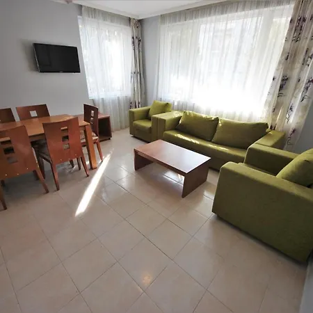 Menada Azzuro Apartments